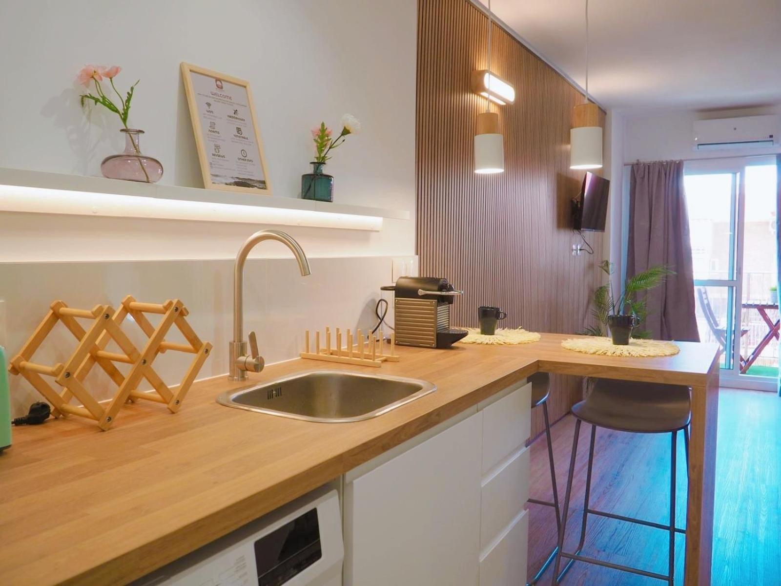 Bythewave Apartments Benalmádena Dış mekan fotoğraf