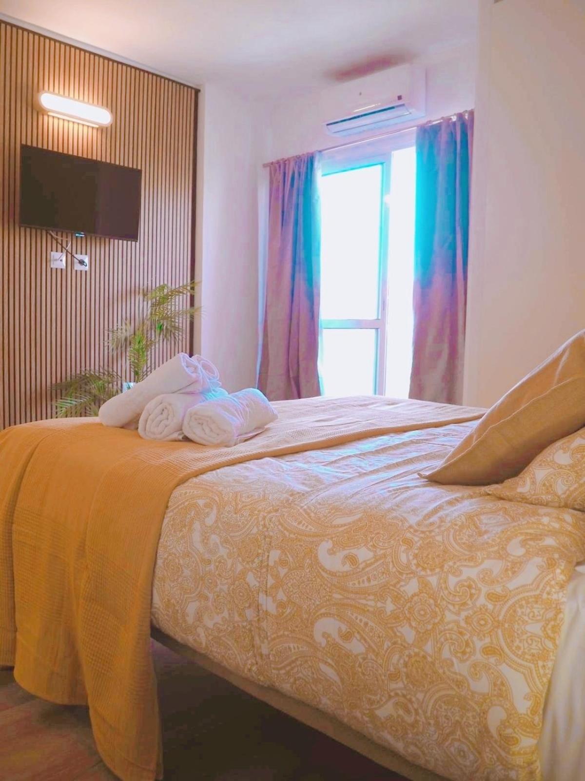 Bythewave Apartments Benalmádena Dış mekan fotoğraf