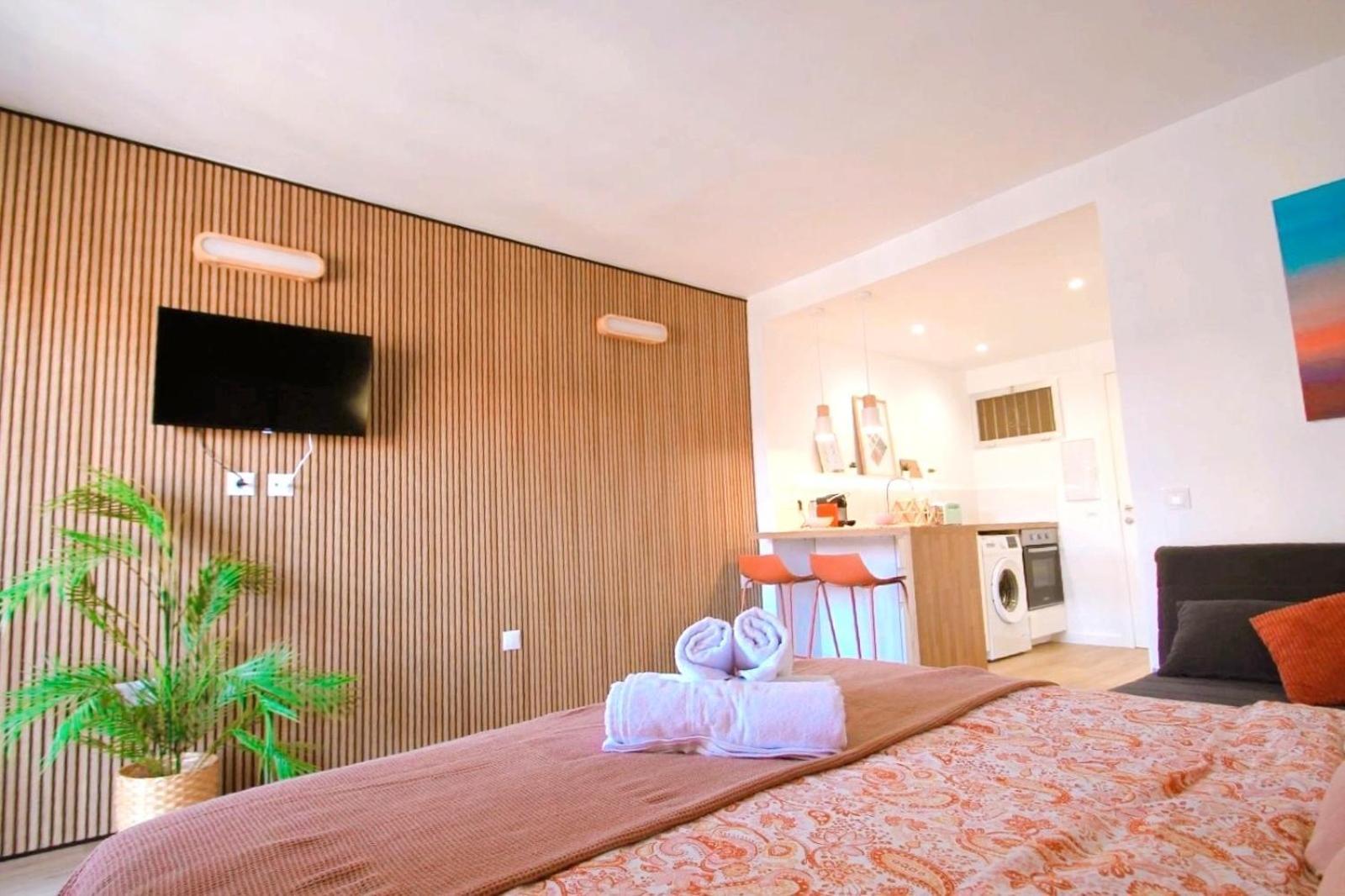 Bythewave Apartments Benalmádena Dış mekan fotoğraf