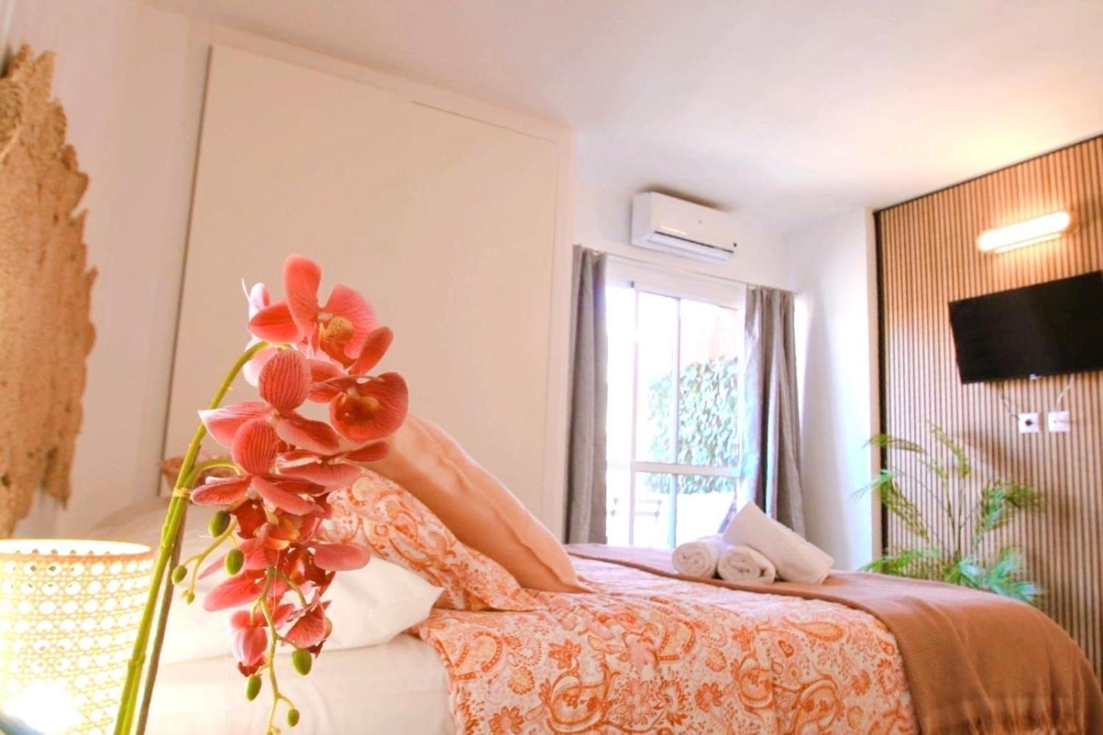 Bythewave Apartments Benalmádena Dış mekan fotoğraf