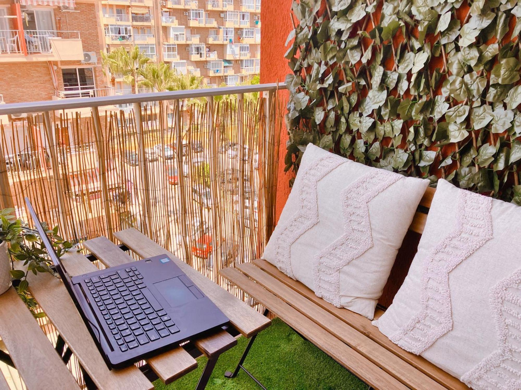Bythewave Apartments Benalmádena Dış mekan fotoğraf