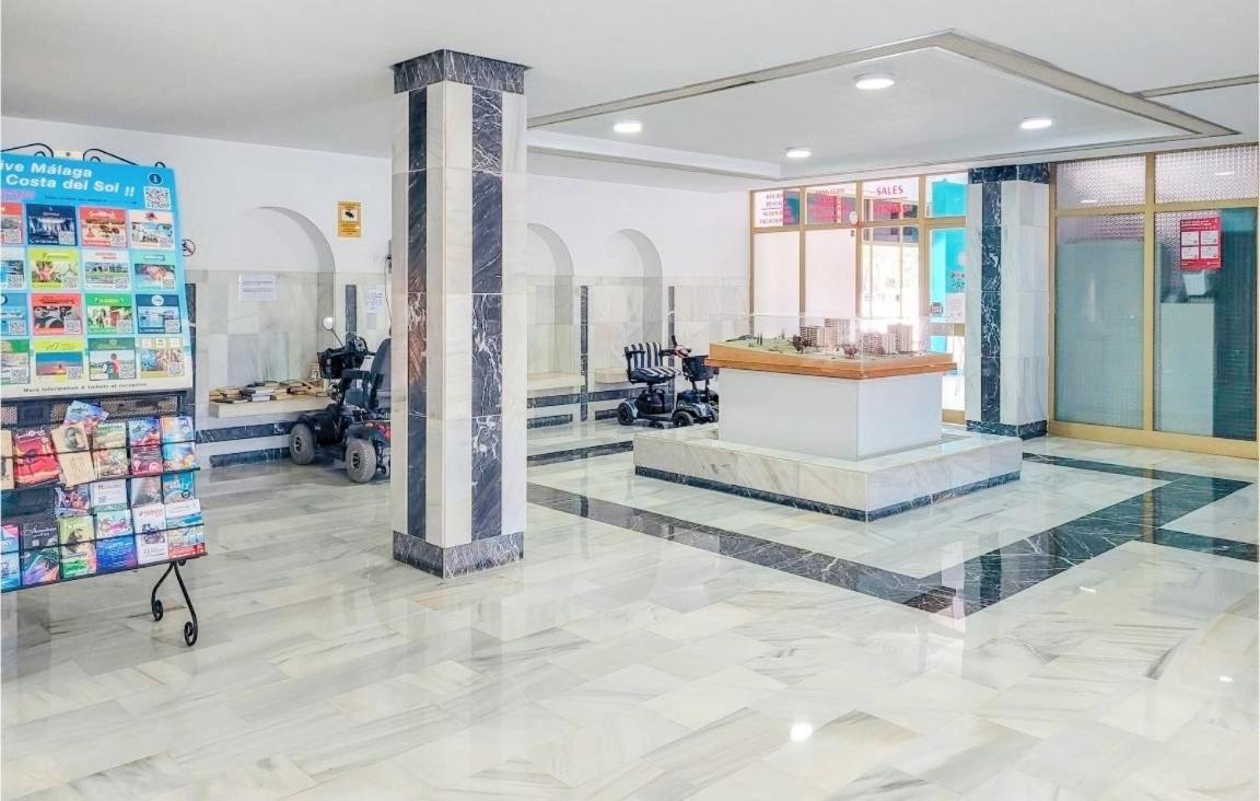 Bythewave Apartments Benalmádena Dış mekan fotoğraf