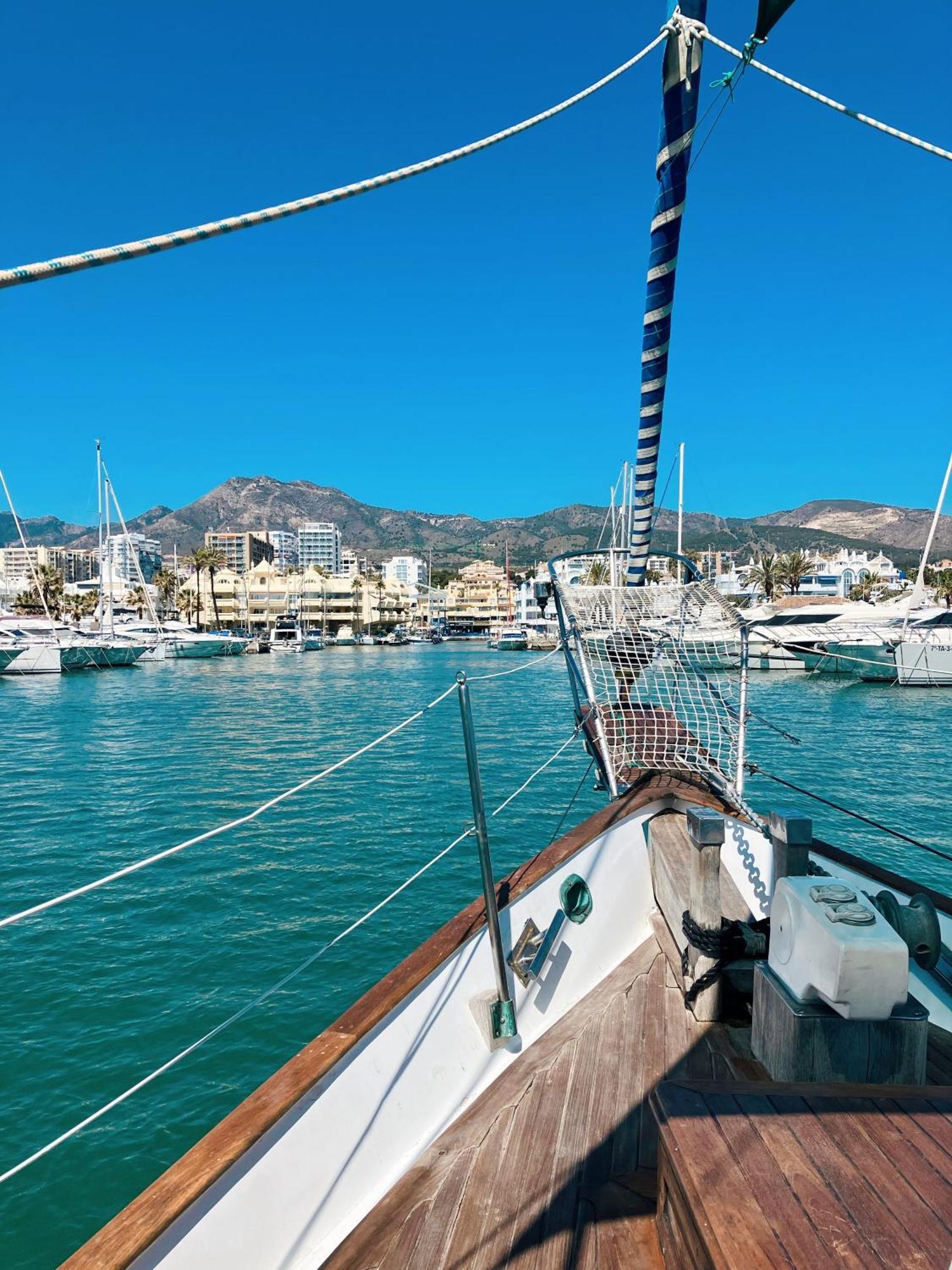 Bythewave Apartments Benalmádena Dış mekan fotoğraf