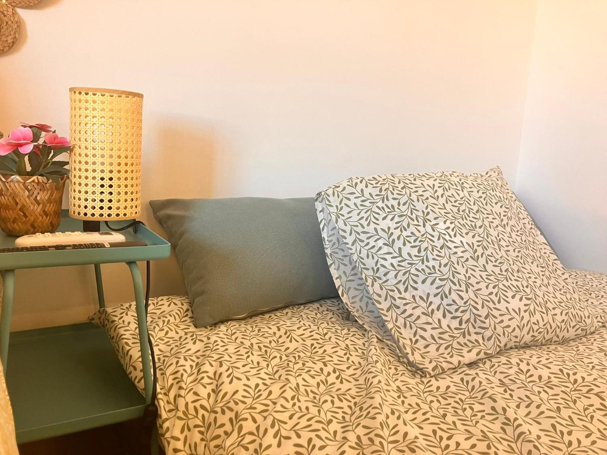 Bythewave Apartments Benalmádena Dış mekan fotoğraf