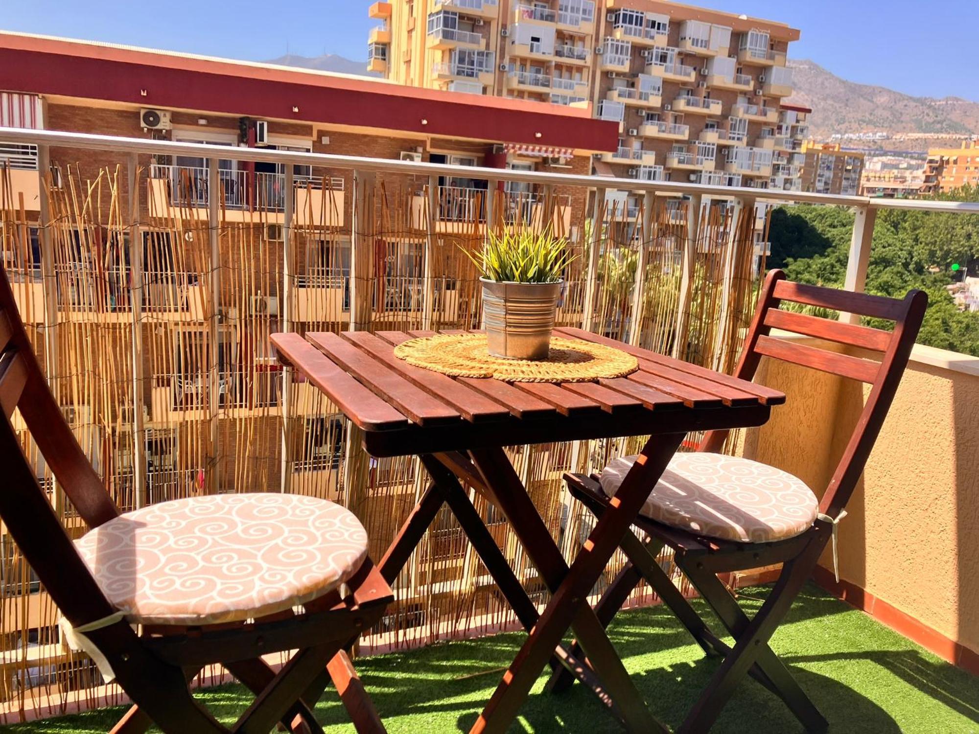 Bythewave Apartments Benalmádena Dış mekan fotoğraf