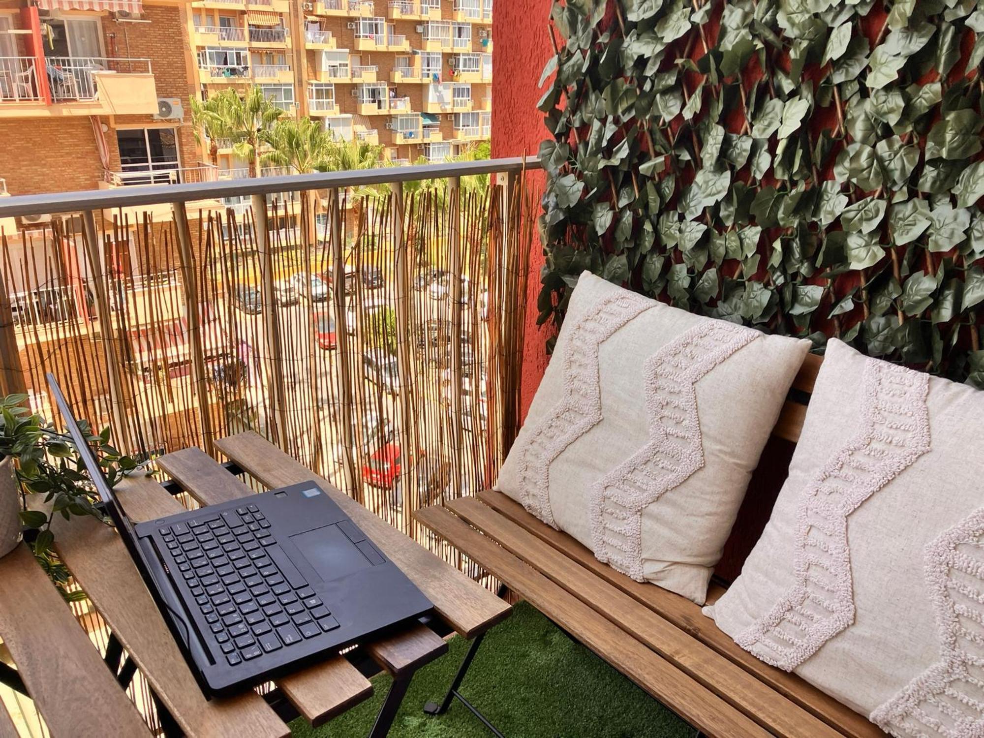 Bythewave Apartments Benalmádena Dış mekan fotoğraf