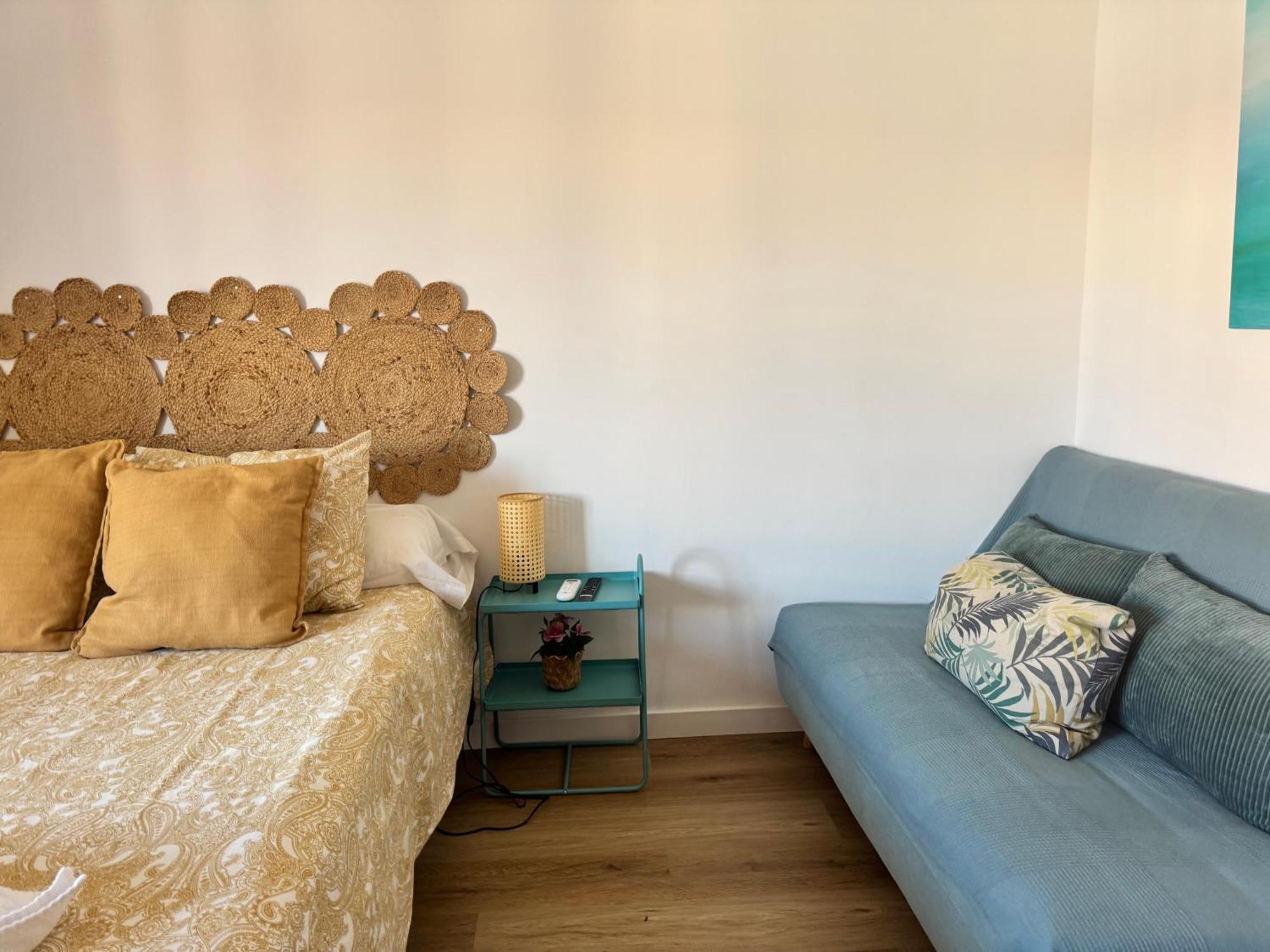 Bythewave Apartments Benalmádena Dış mekan fotoğraf